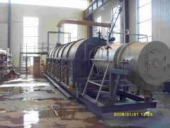 名稱(chēng)：稀土拋光粉焙燒，規(guī)格：?0.95×16.5燃?xì)饧訜? width=